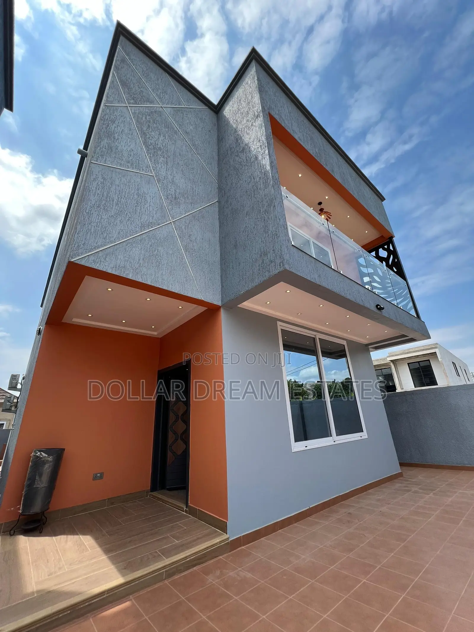 2bdrm House in Adenta for sale
