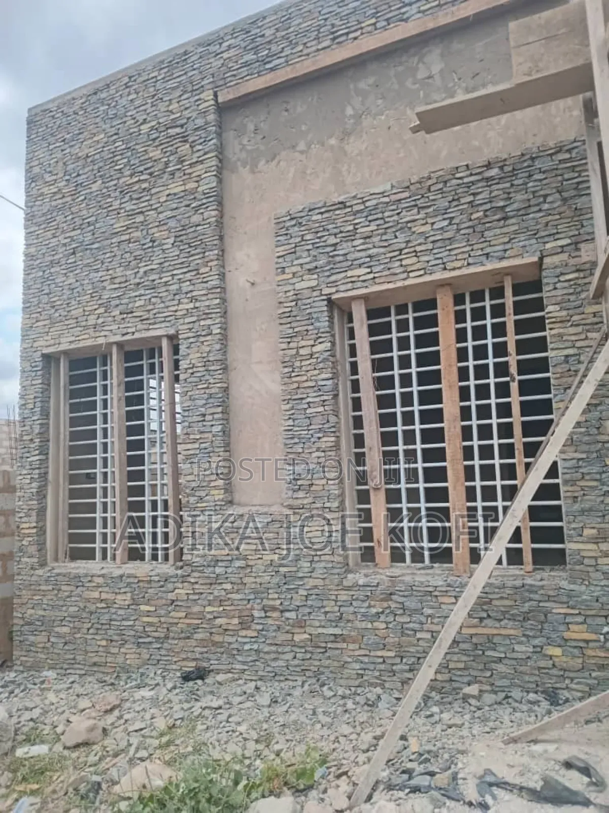 Well Done Tilling Work by Joefel Decor