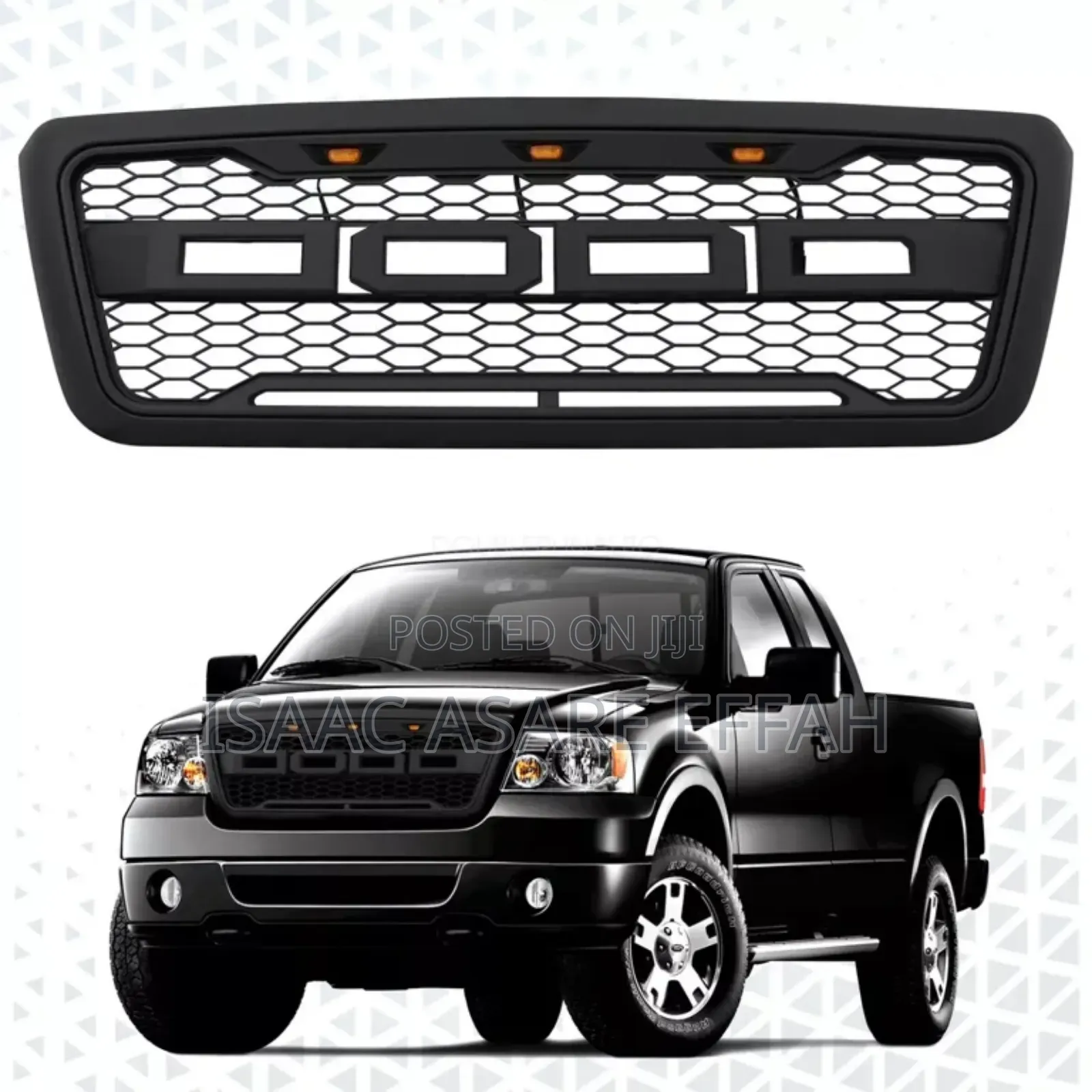 Front Shells for All Cars