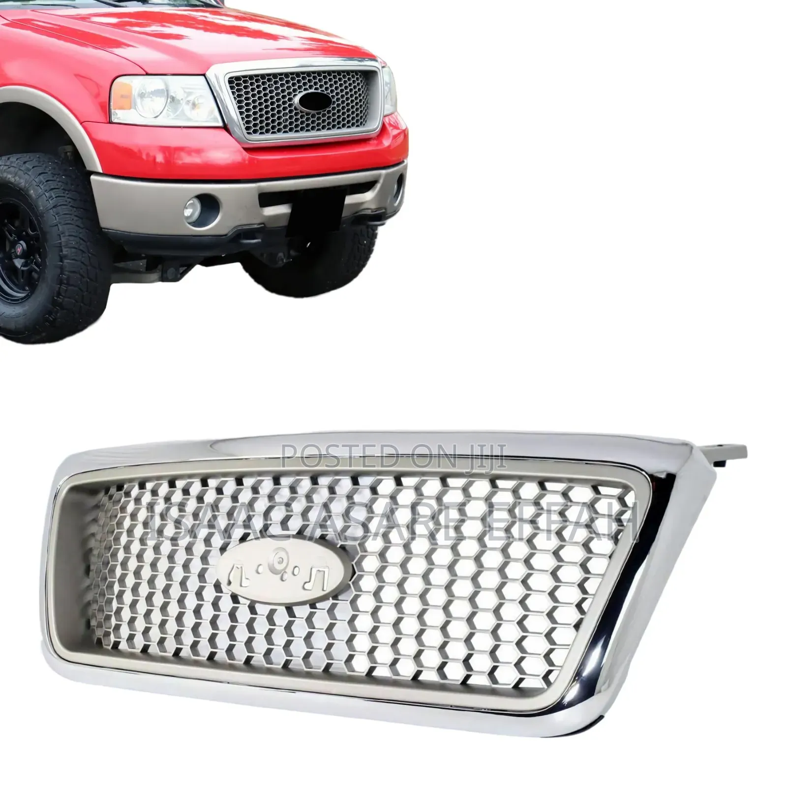 Front Shells for All Cars
