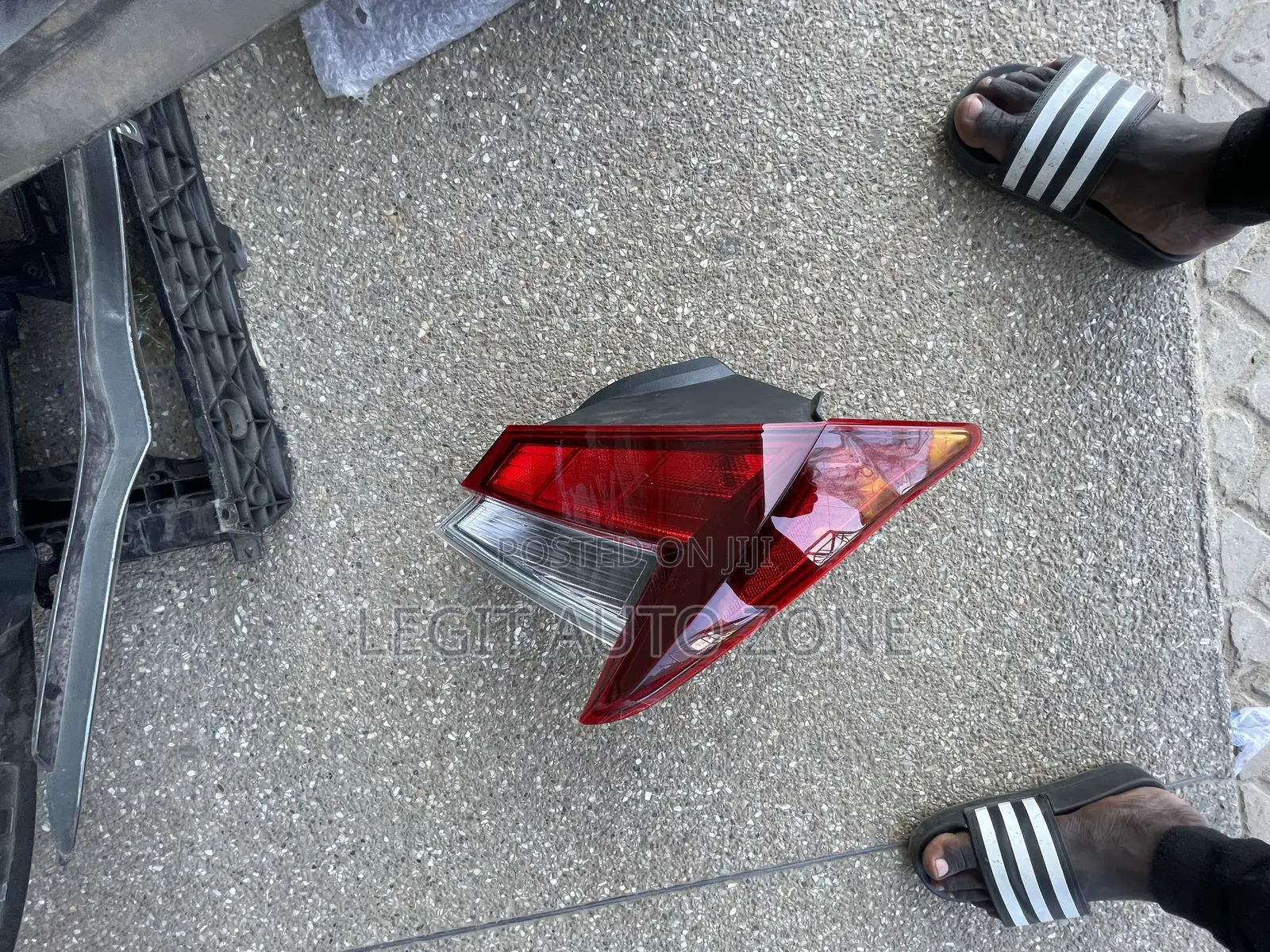 Hyundai Elantra 2021,2022,2023 Taillights