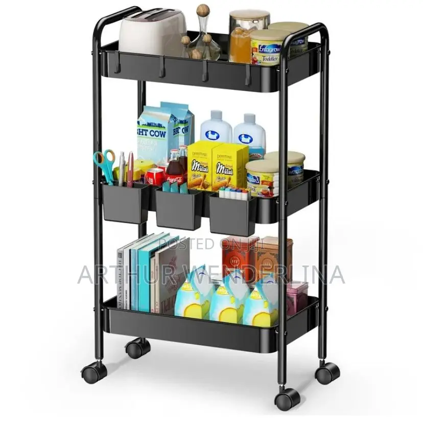 Storage Rack