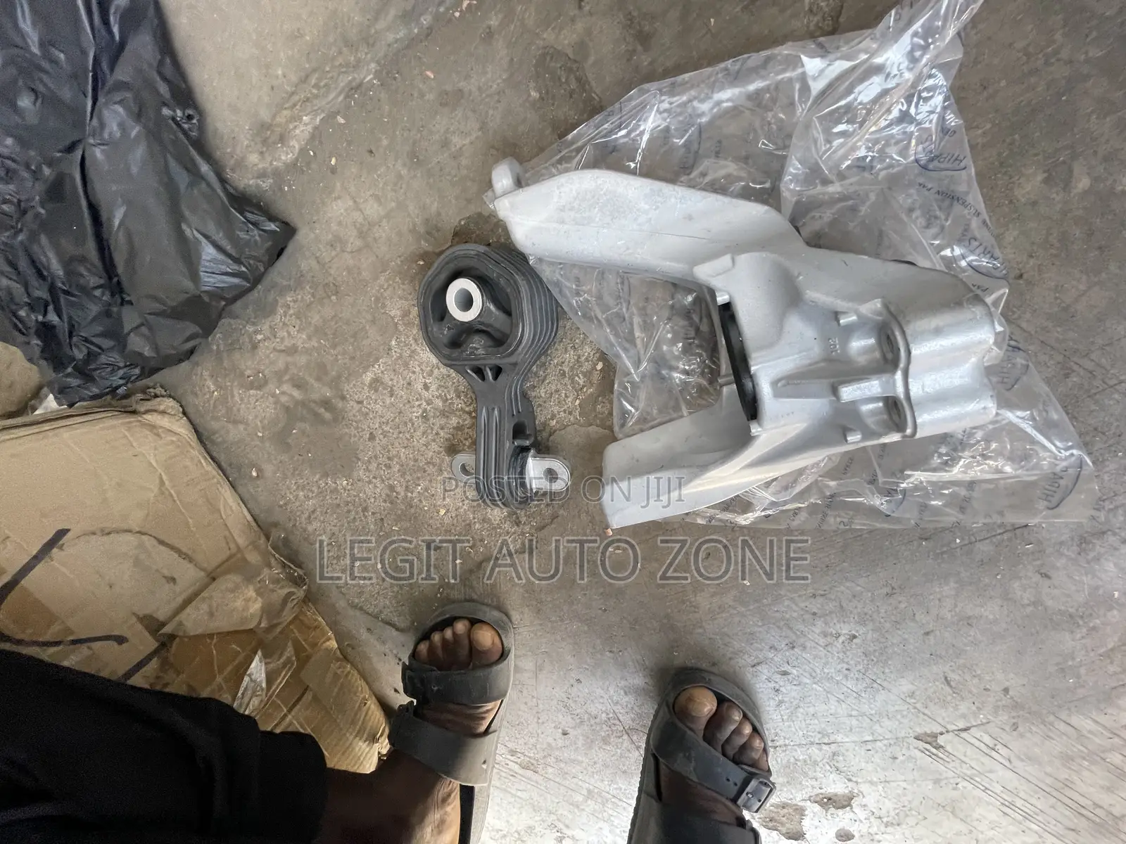 Honda CRV 2017,2022 Engine Seat