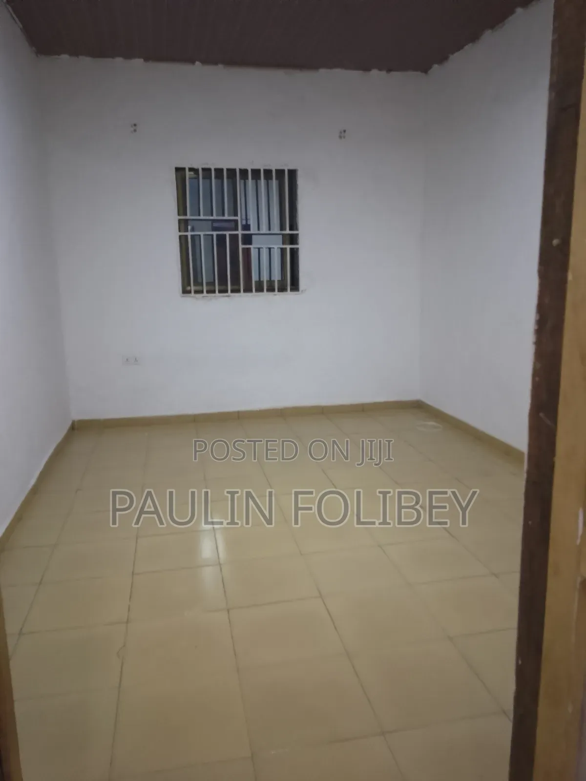 1bdrm Apartment in Dg Properties, Ablekuma for rent
