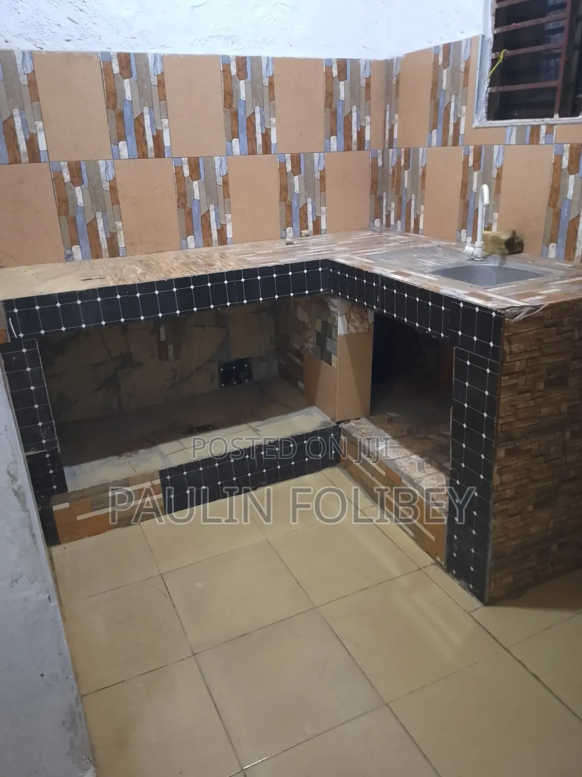 1bdrm Apartment in Dg Properties, Ablekuma for rent