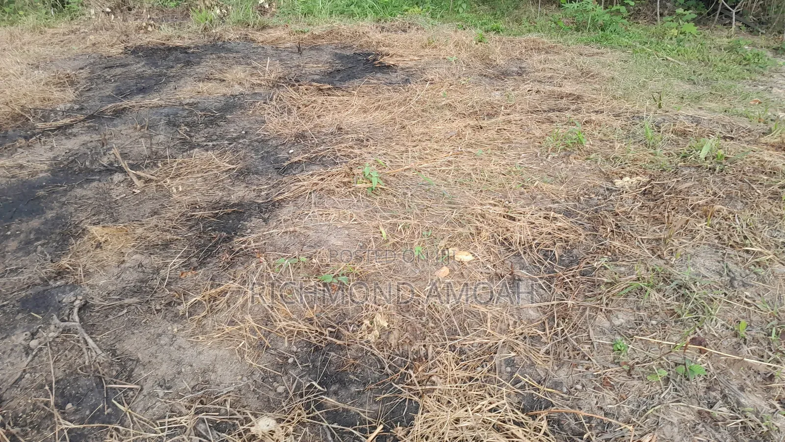 Plot for Sale at Anaji Mpatado