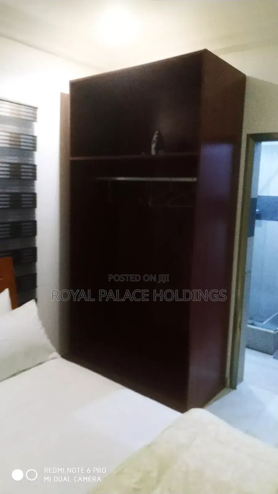 Furnished 2bdrm House in Coco Vanilla, Adjiriganor for rent