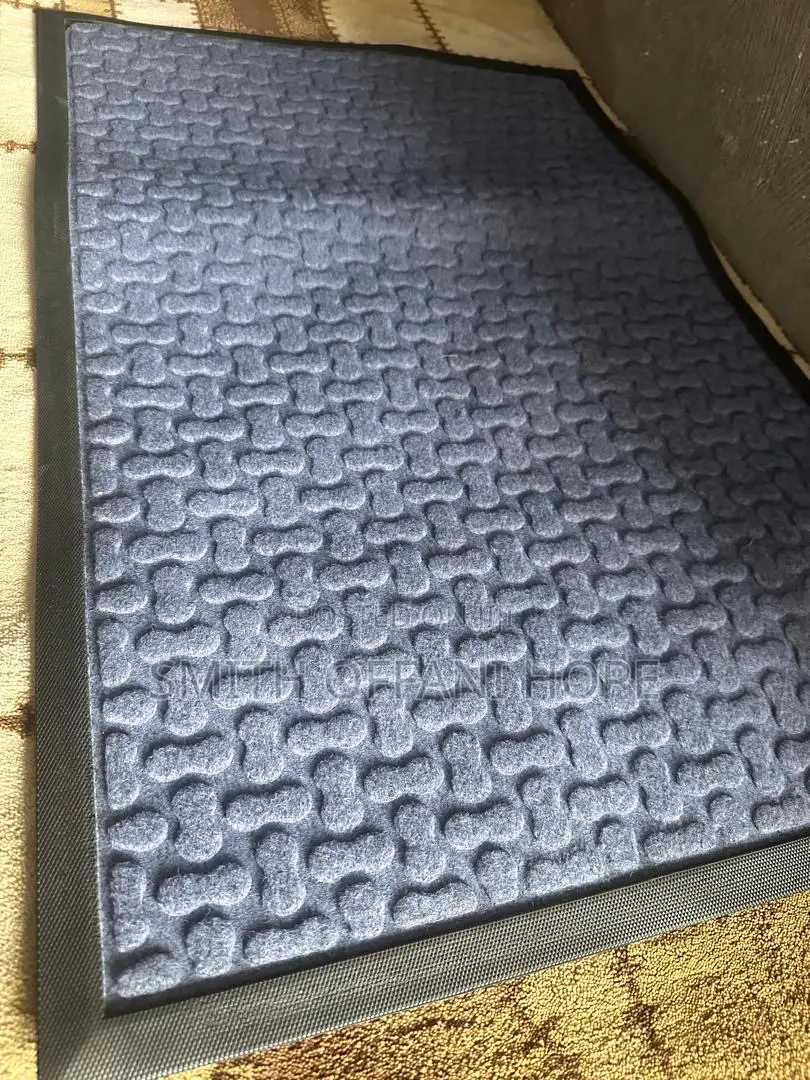 “Doormats That Welcome in Style, Keep Dirt Out!”