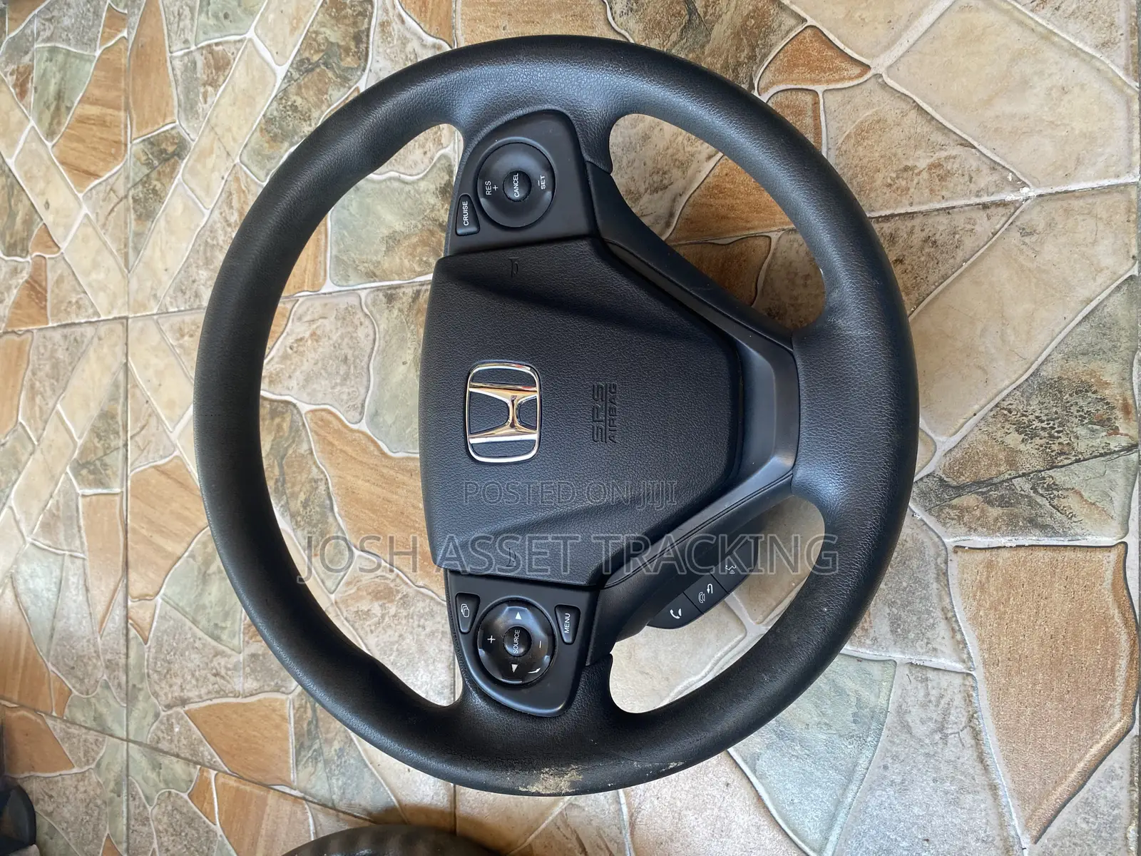 Honda CRV 2012-2015 Steering Airbag