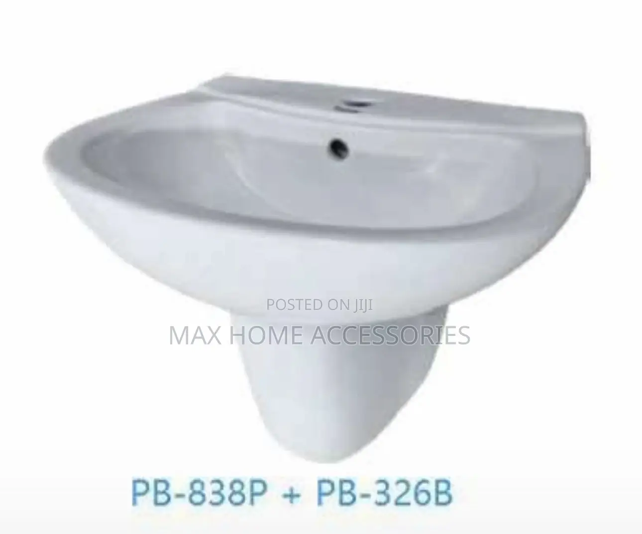 Hanging Basin