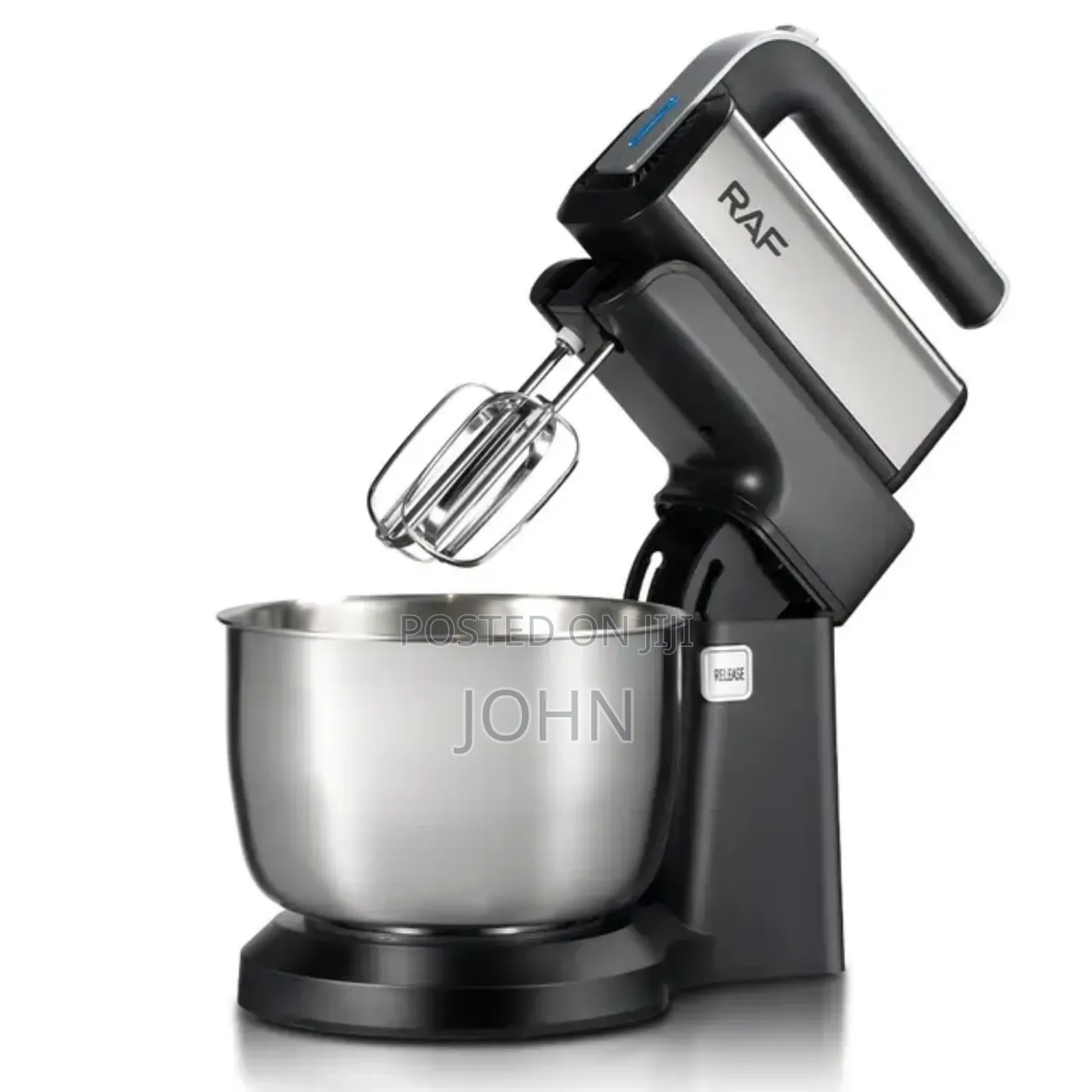 RAF Stand Mixer