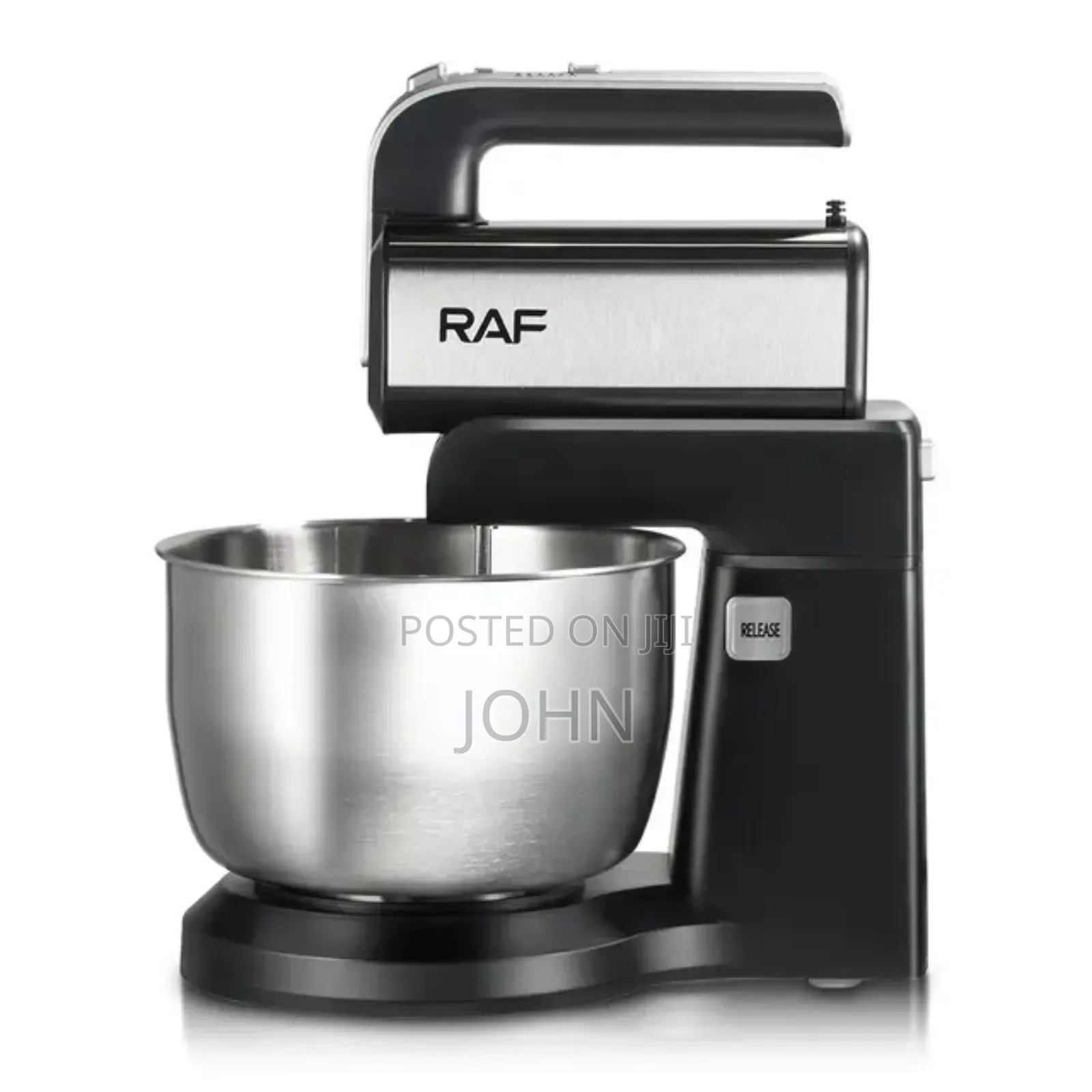 RAF Stand Mixer