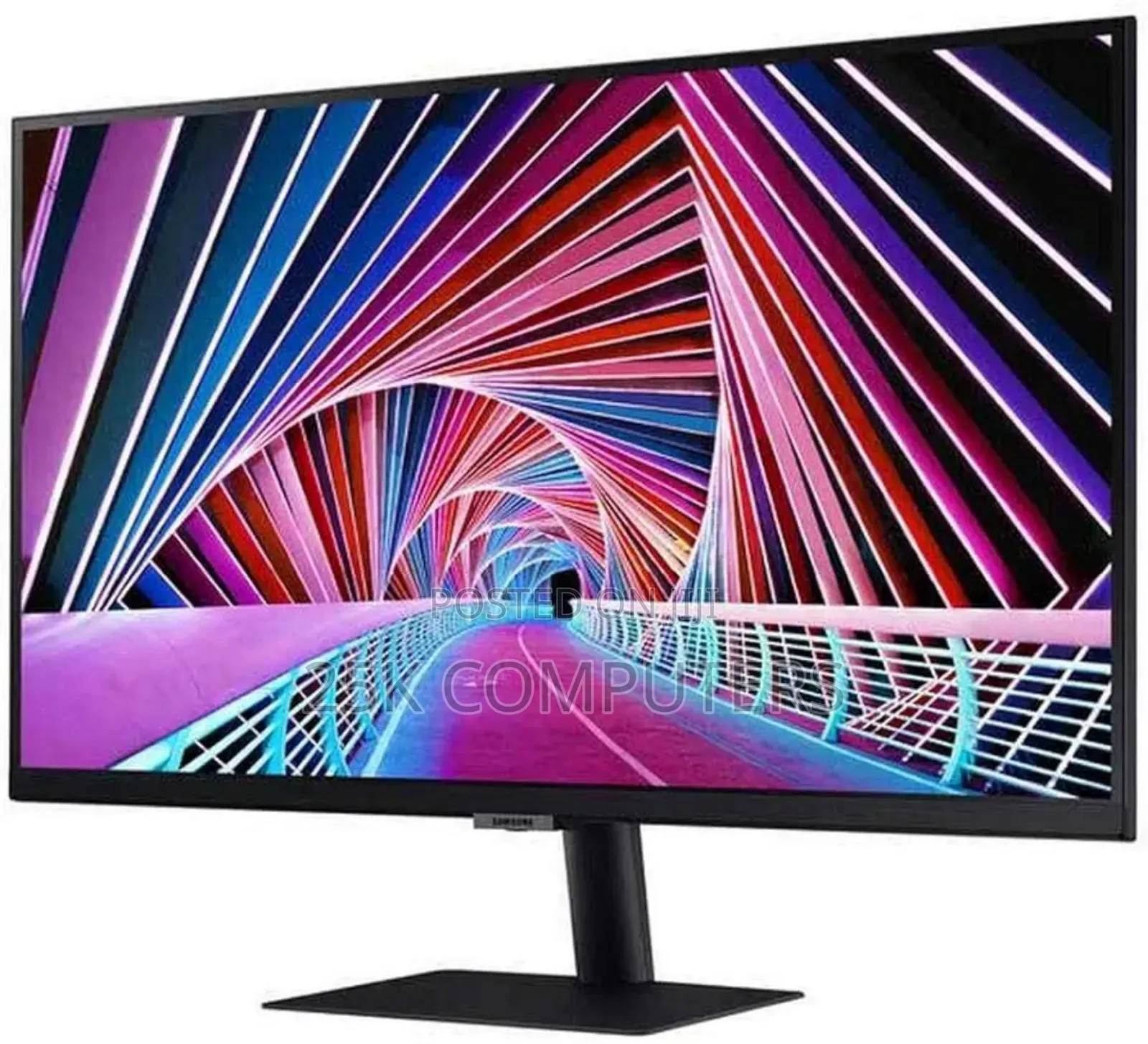 Samsung UHD Viewfinity S7 Ips Monitor