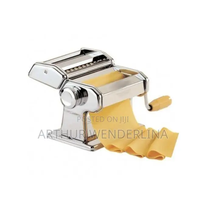 Eurosonic Chin Chin Cutter