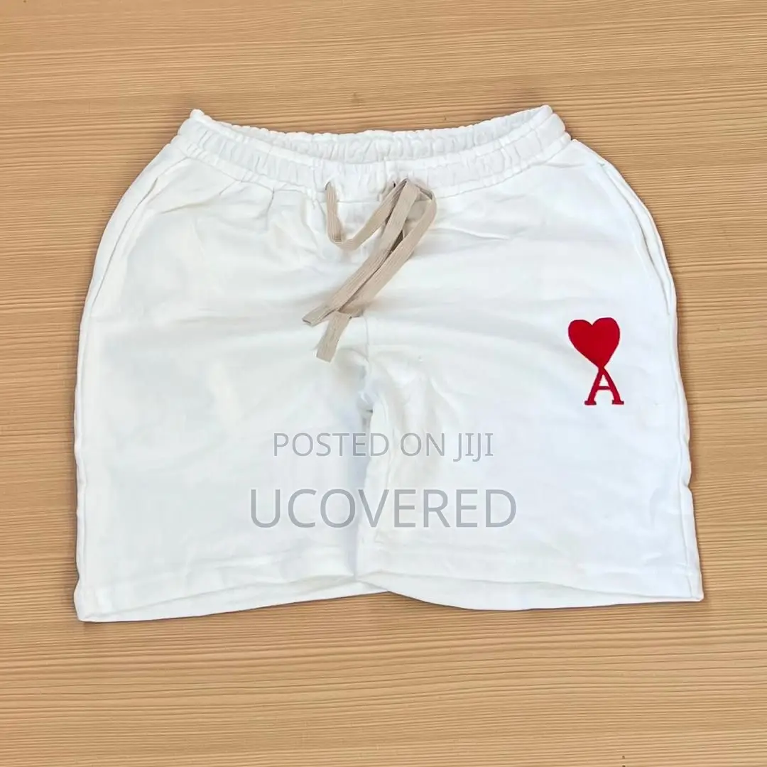 Quality Unisex Cotton Shorts