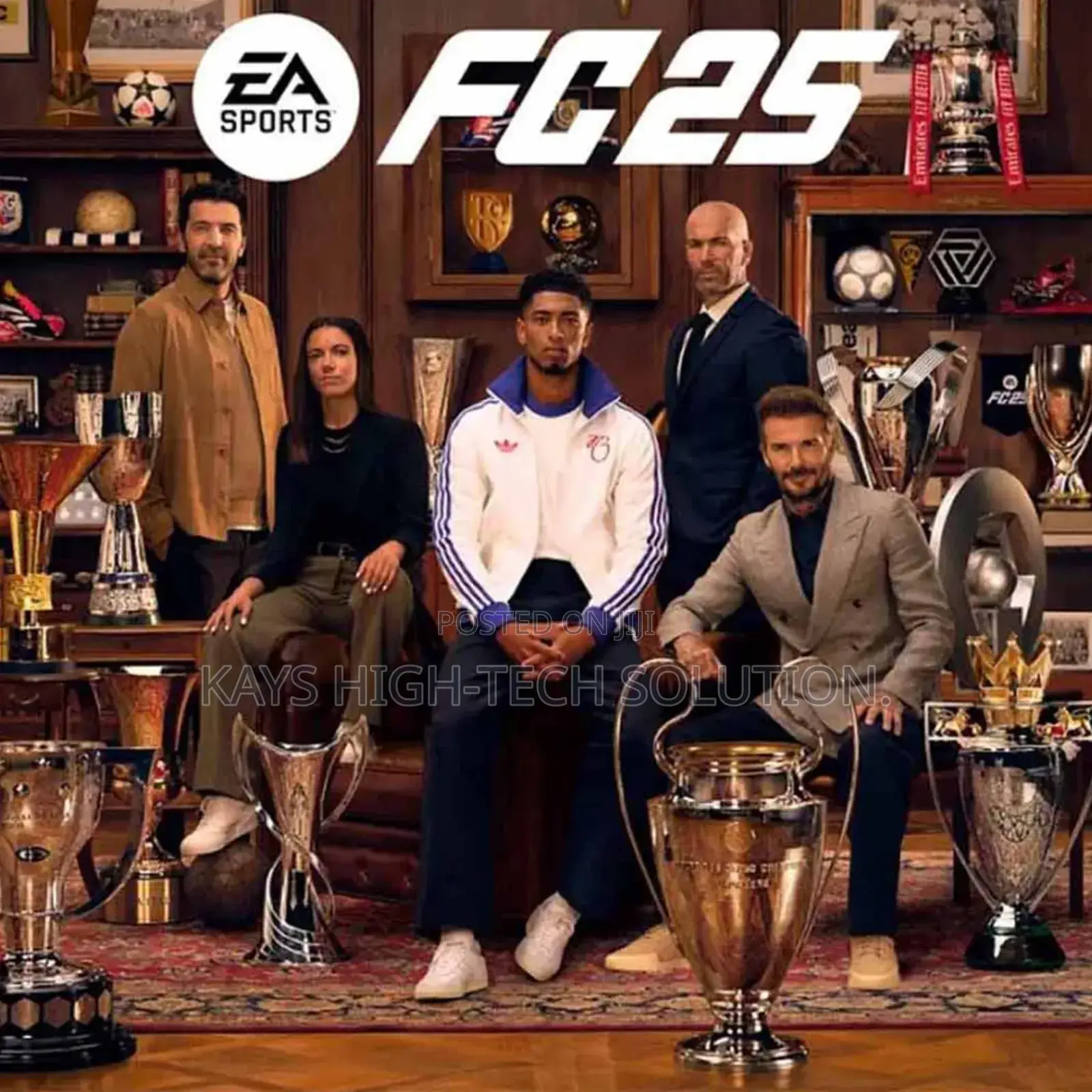 Fc 26 Available Xbox Playstation