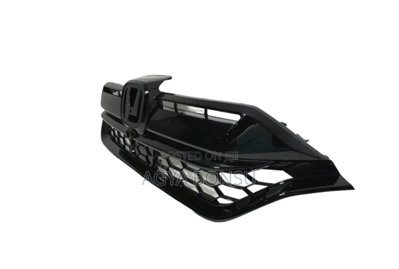 2020 2021 2022 Honda CRV Front Grill Front Top Shells