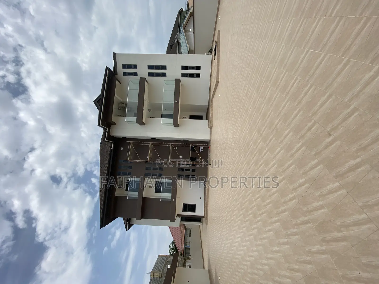 2bdrm Apartment in Manet, Spintex for rent