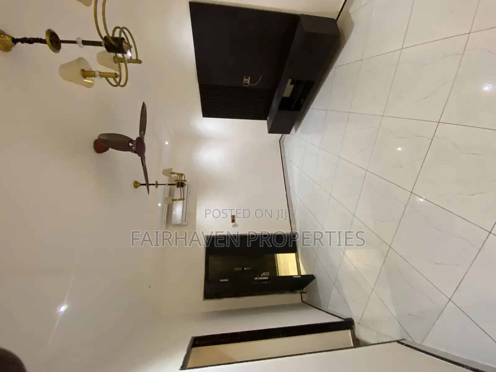 2bdrm Apartment in Manet, Spintex for rent