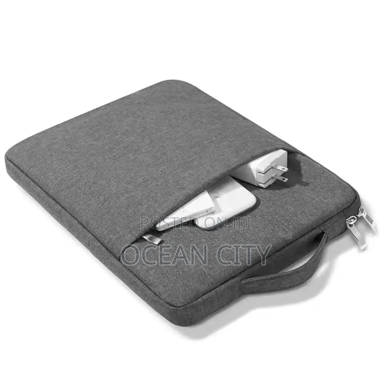 Multi Function Laptop Sleeve Bag