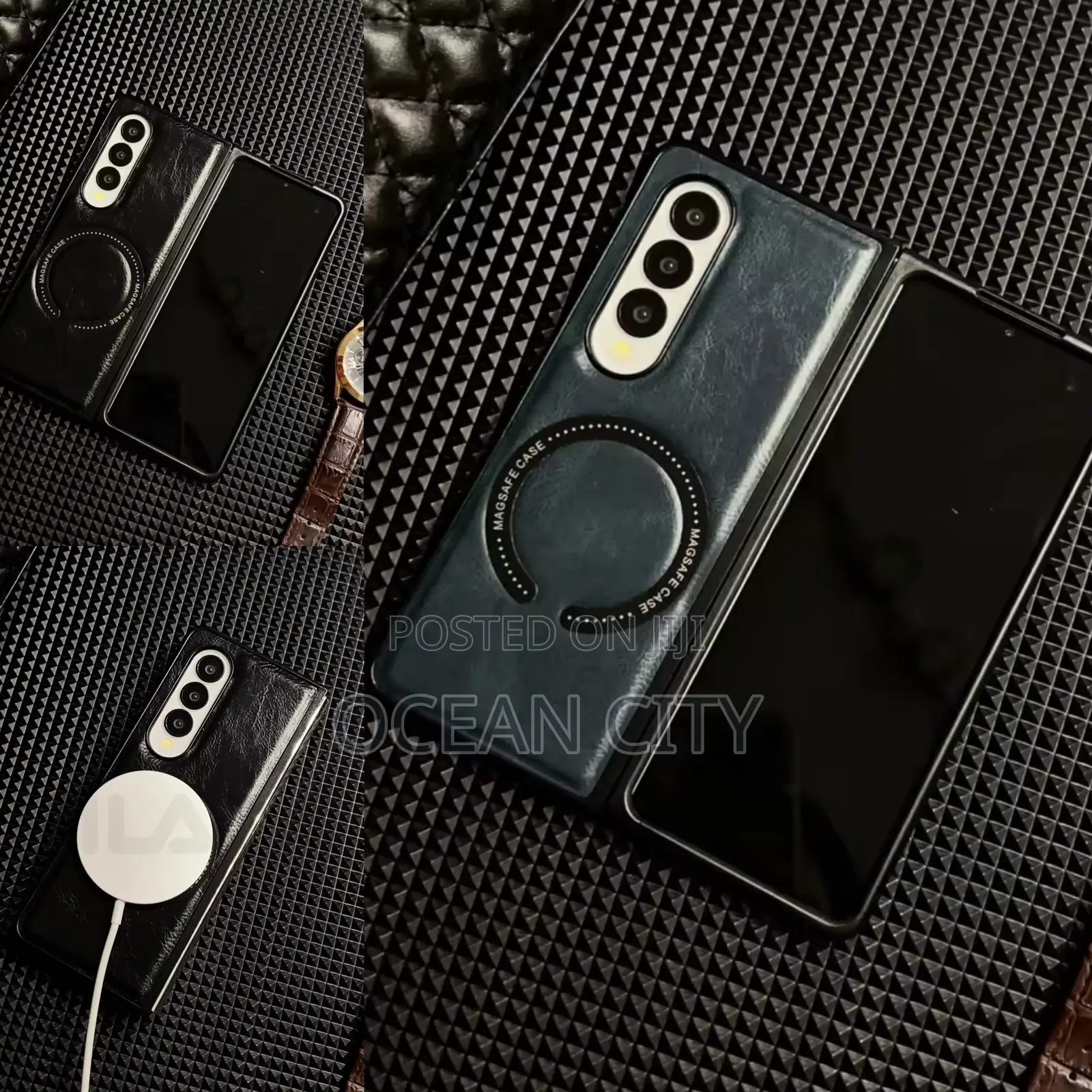 Samsung Galaxy Fold 3 / 4 / 5 / 6 Cases