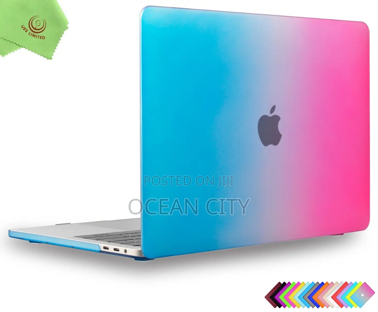 Design Macbook Cases 13” (3-in-1)