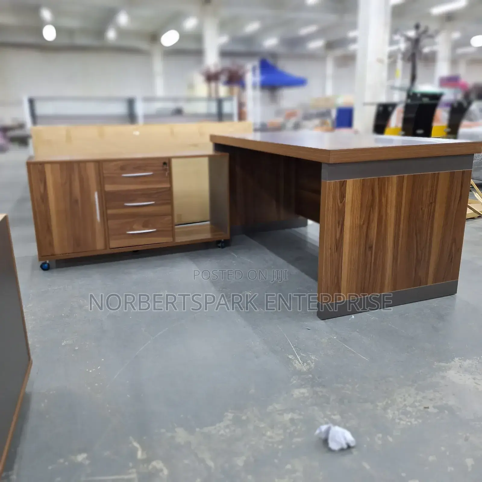 Manager Office Desk(Office Table)