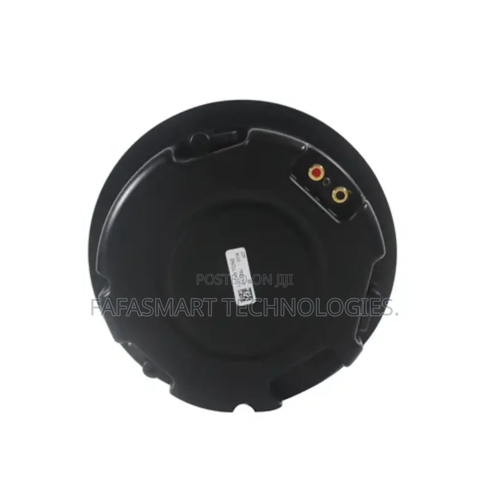 Ceiling Speakers With Inbuilt Subwoofer
