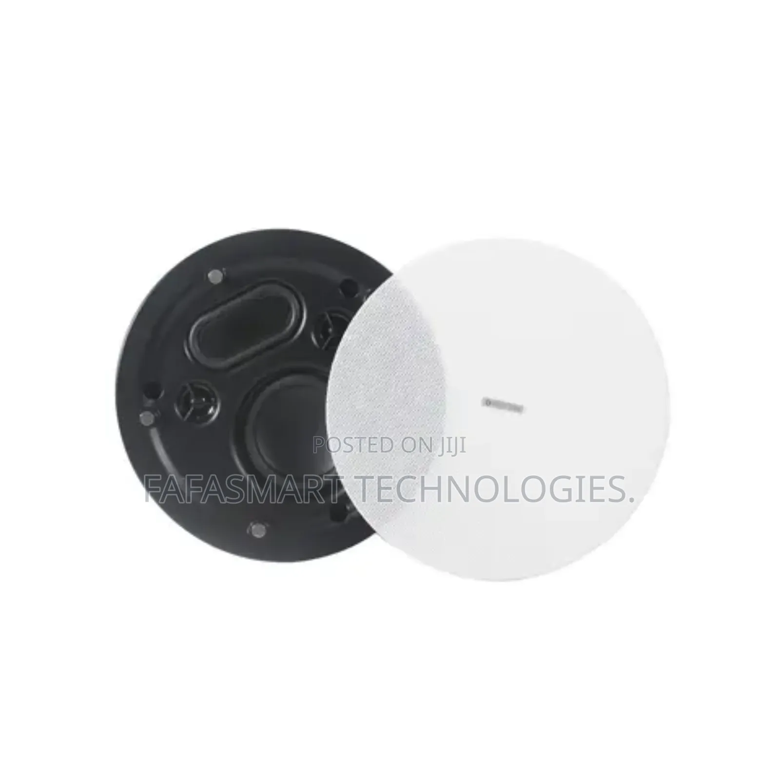 Ceiling Speakers With Inbuilt Subwoofer