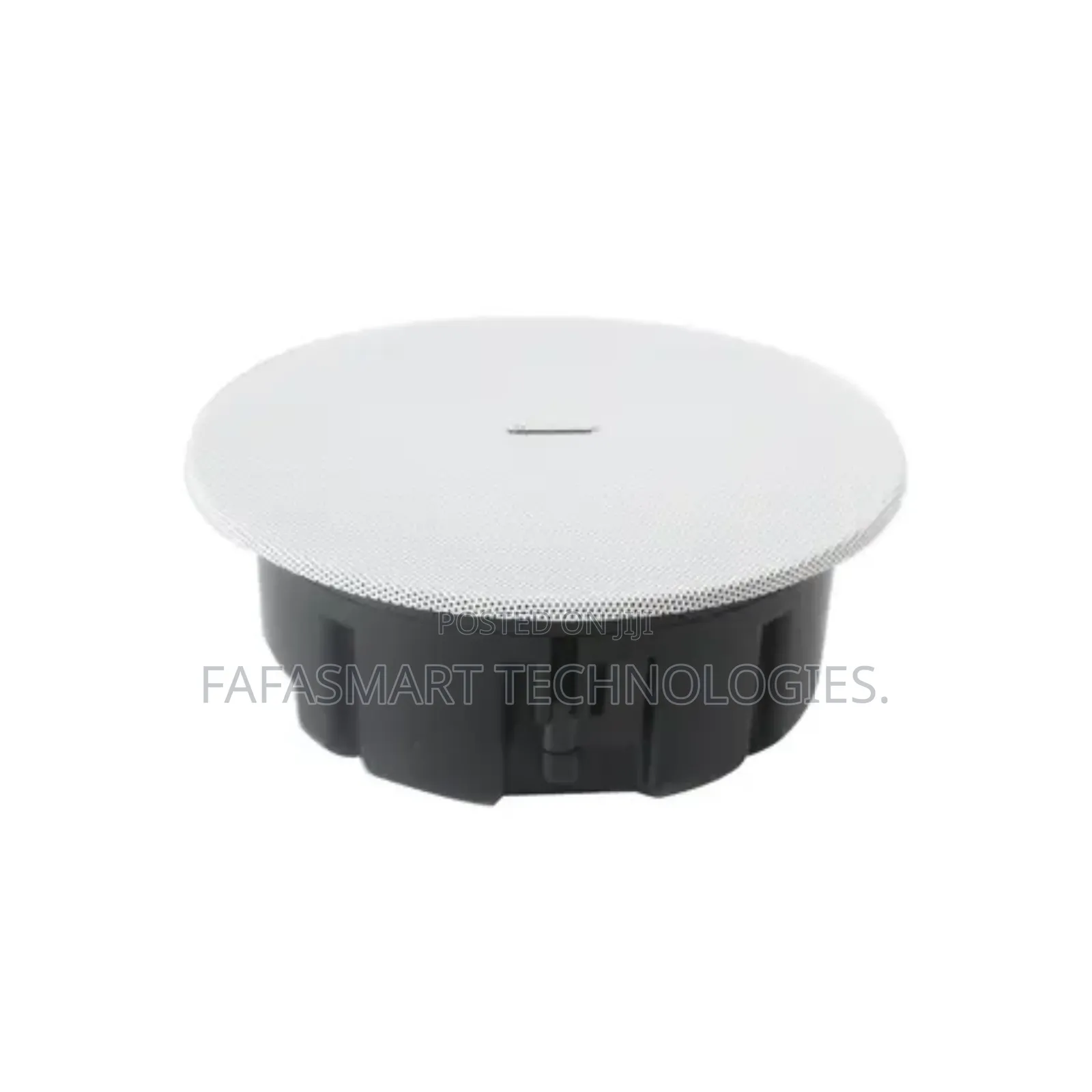 Ceiling Speakers With Inbuilt Subwoofer