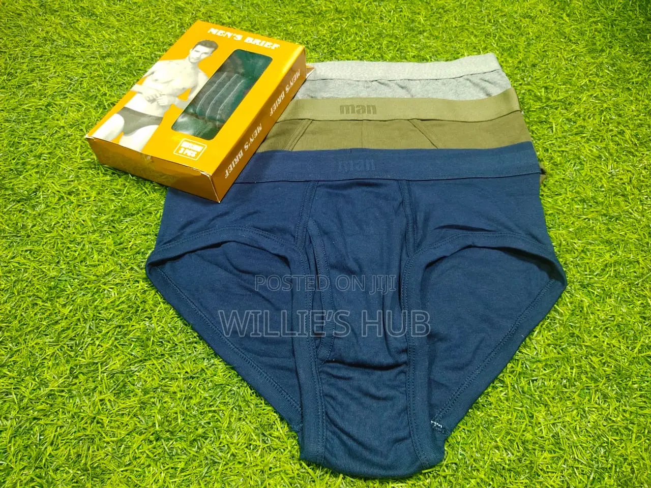 Uk Men Underwear