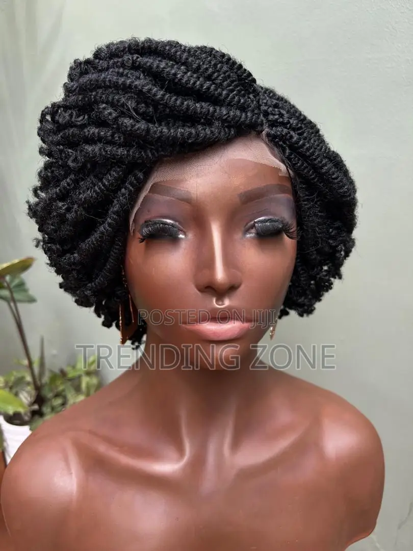 Micro Senegalese Wig Cap