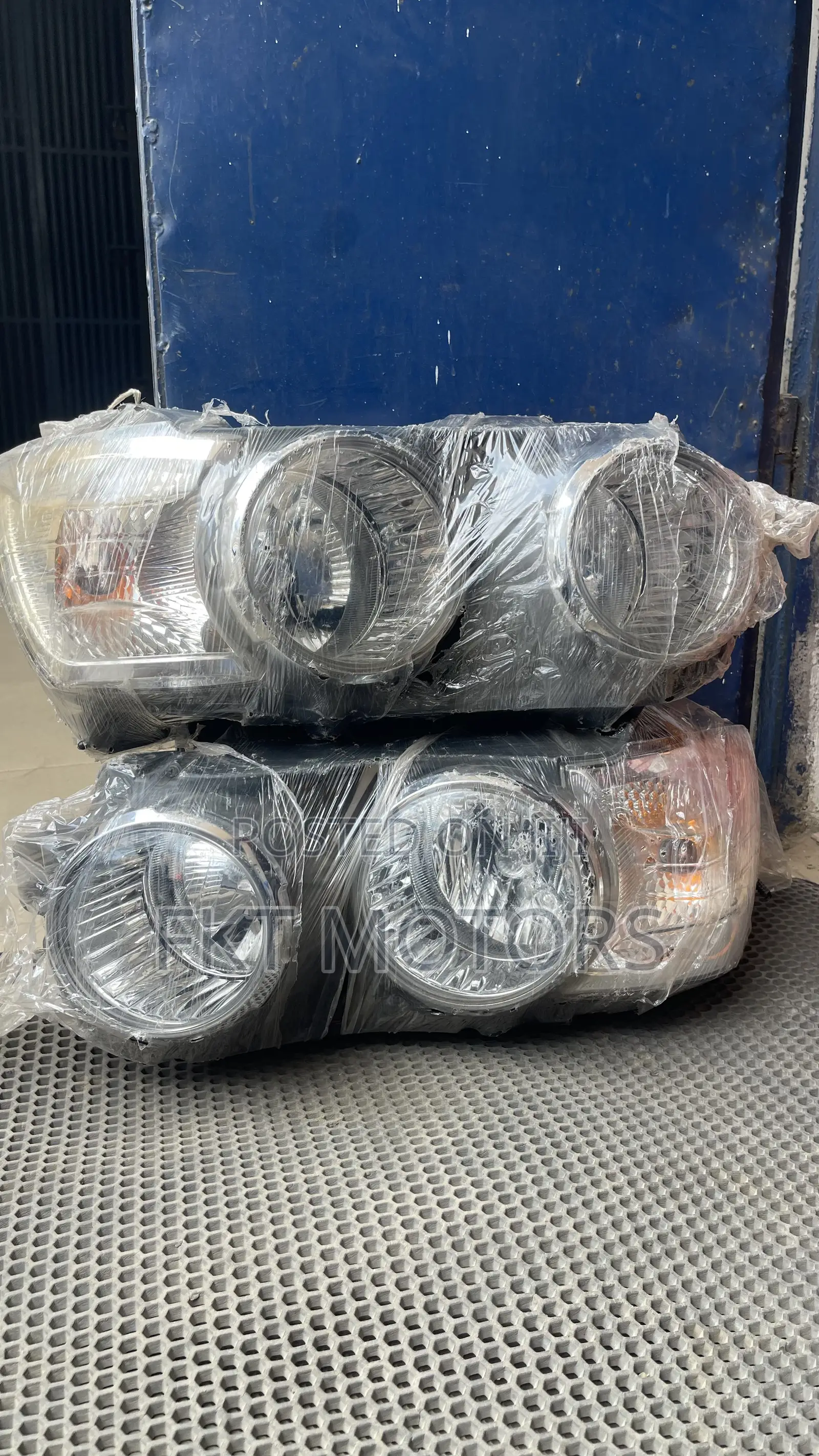 Chevrolet Sonic Headlights/Taillight2010,2011,2013,2014,2015