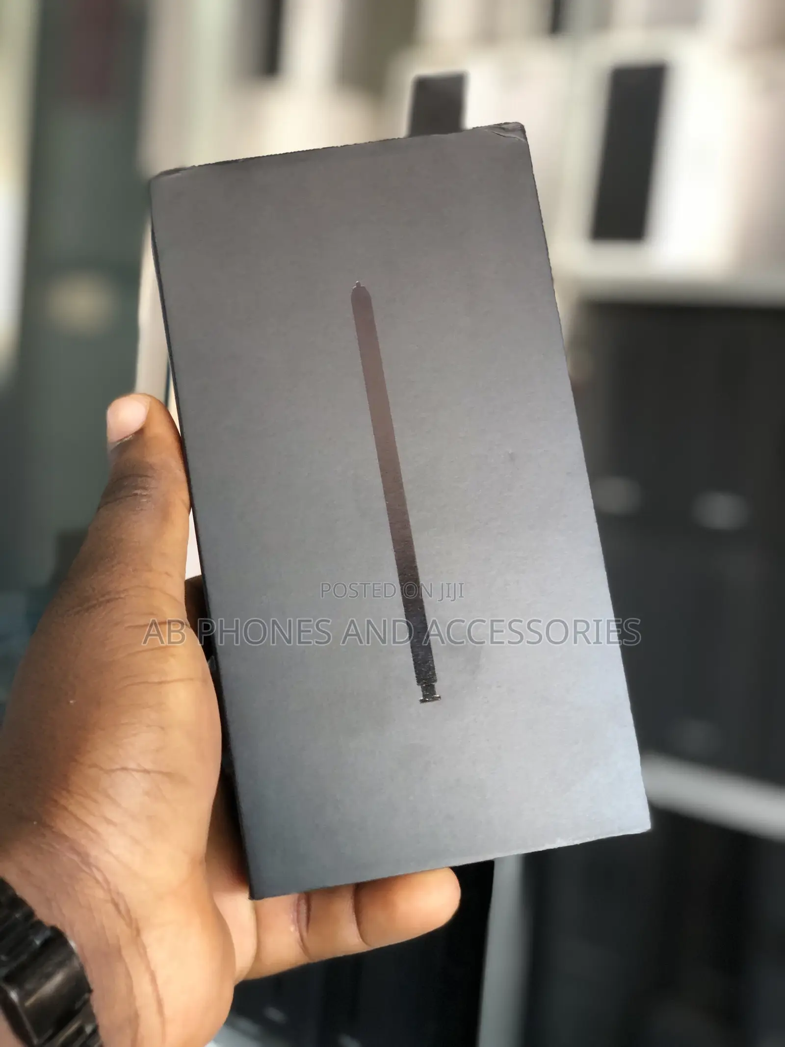 New Samsung Galaxy Note 9 128 GB Black