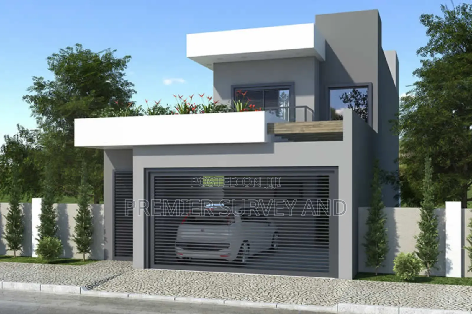 Quality Architecture Designs