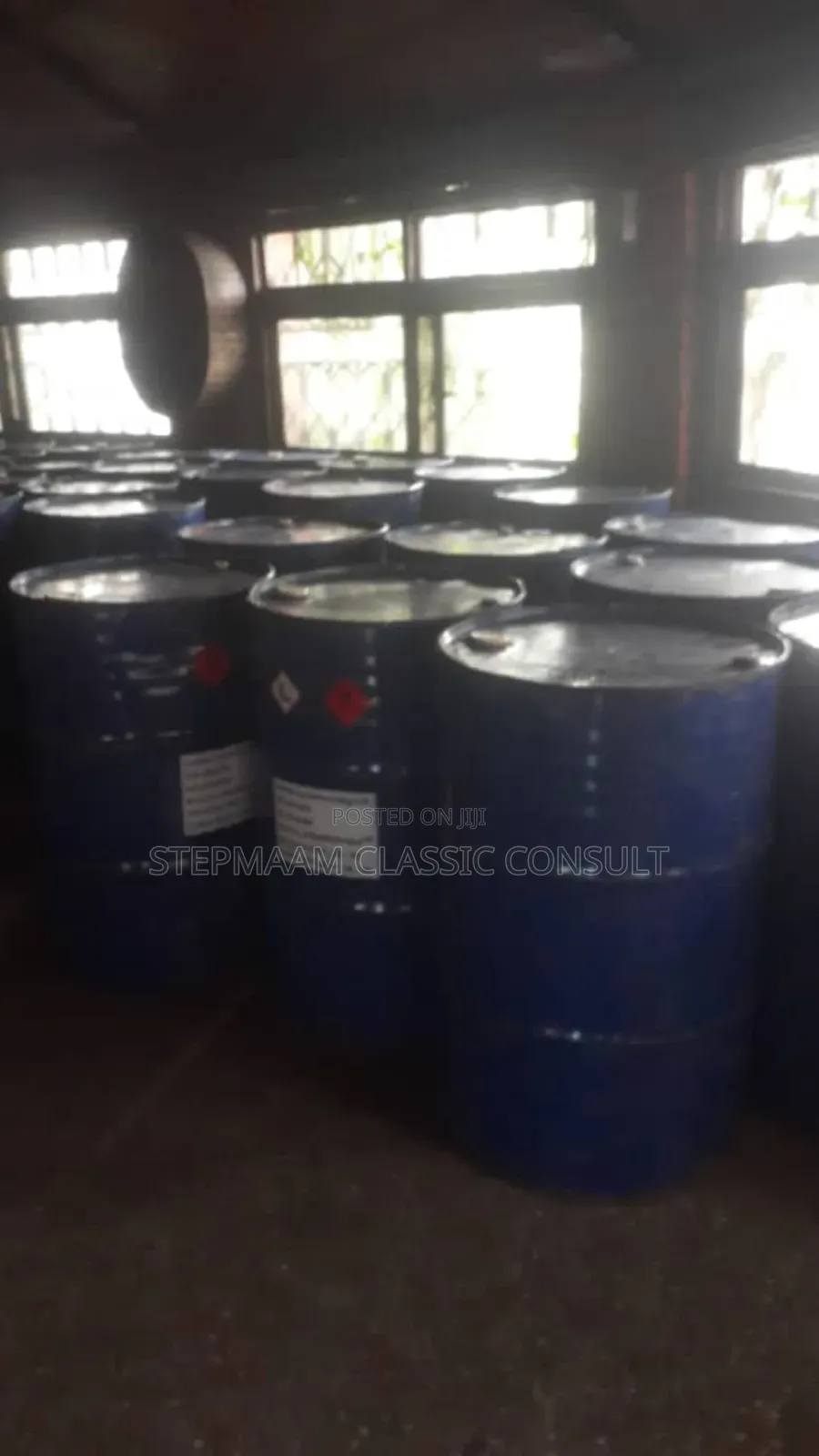 All Mining Chemicals Supplier