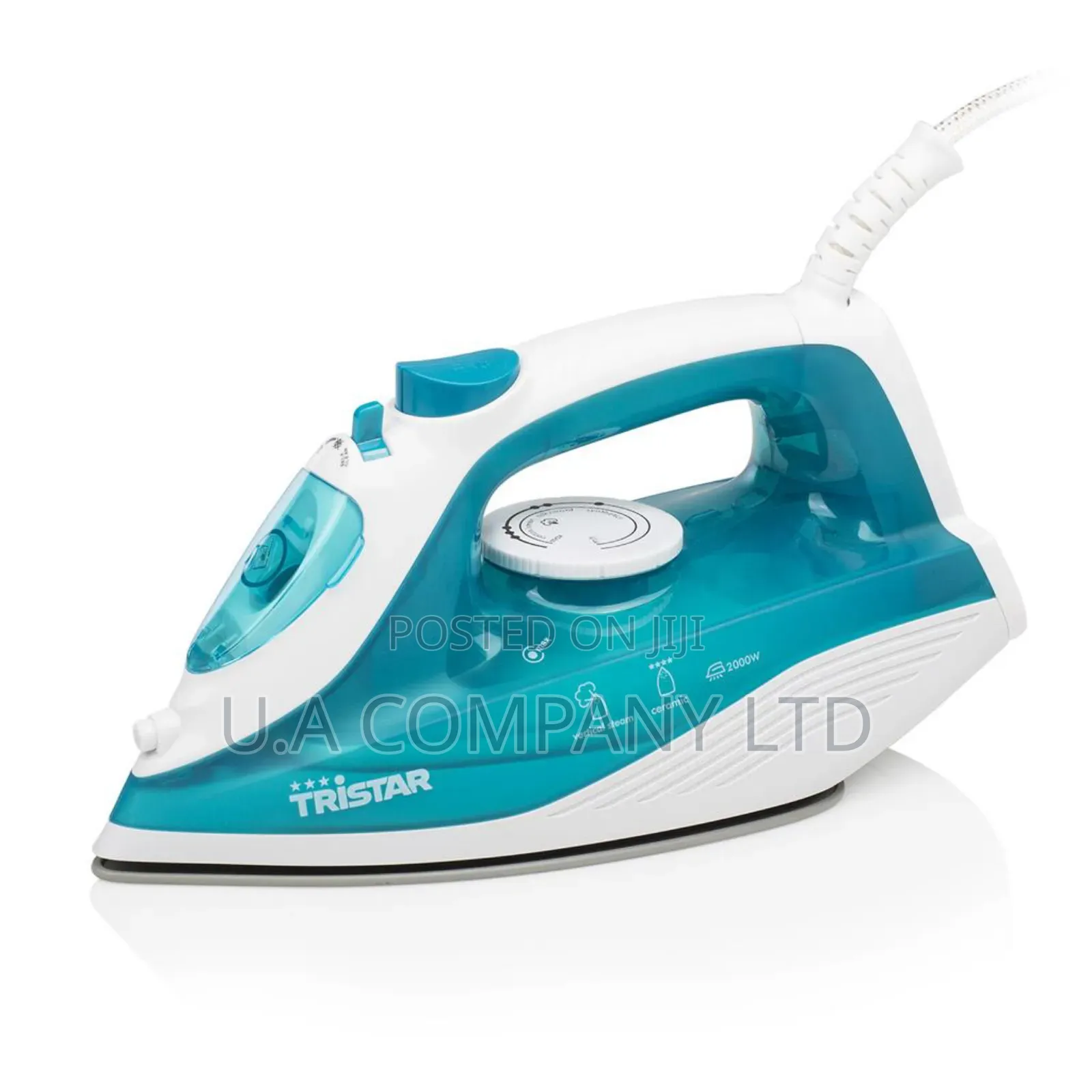 Tristar ST-8300 Steam Iron