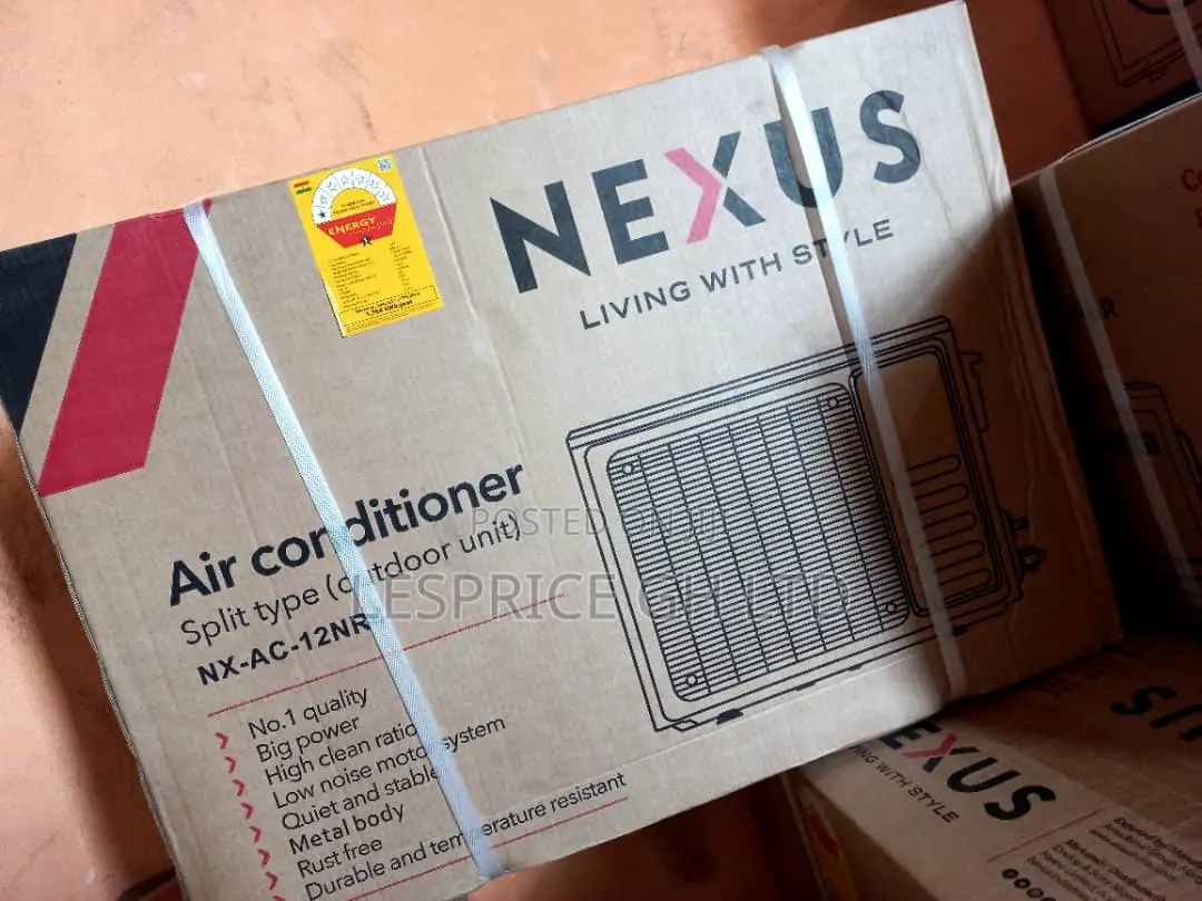 Able to Afford Nexus 1.5hp AC