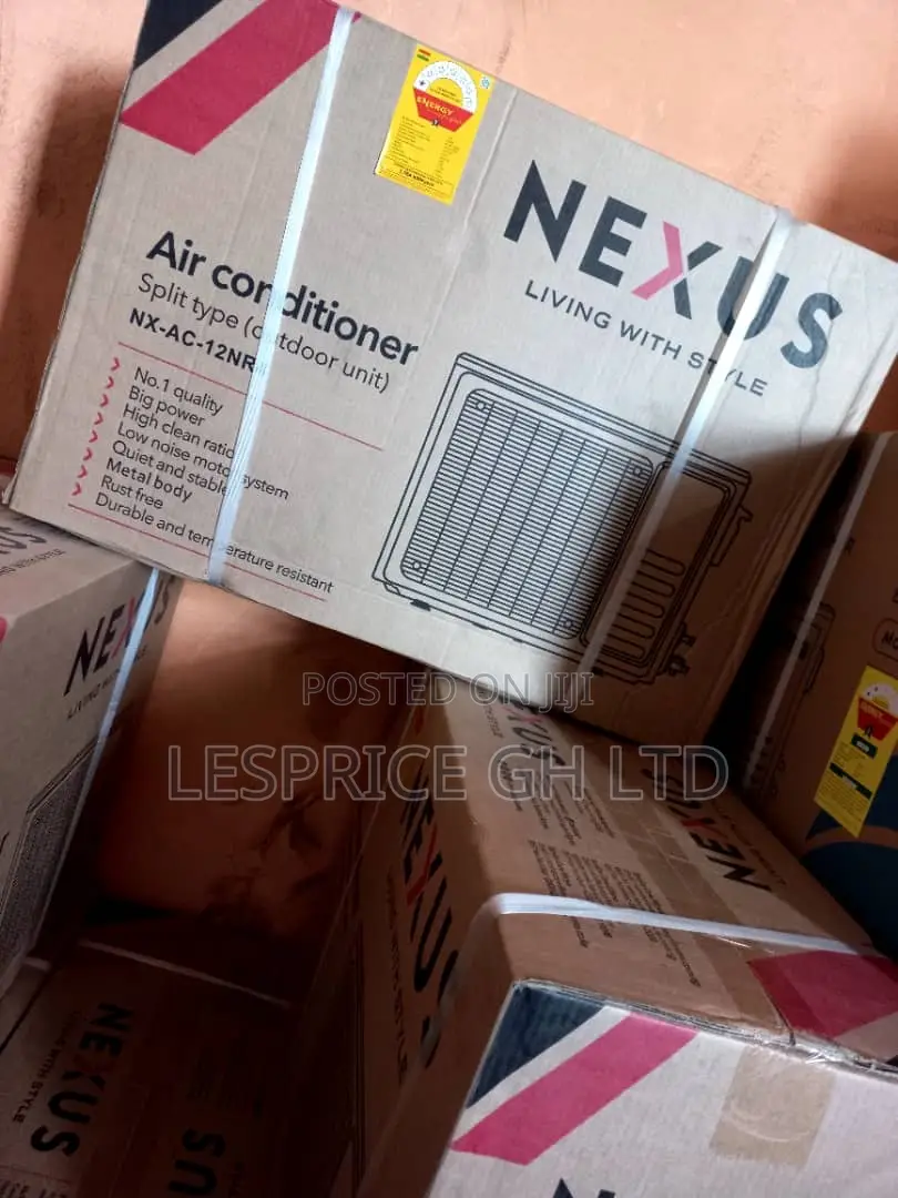 The Best Nexus 1.5hp 410a AC