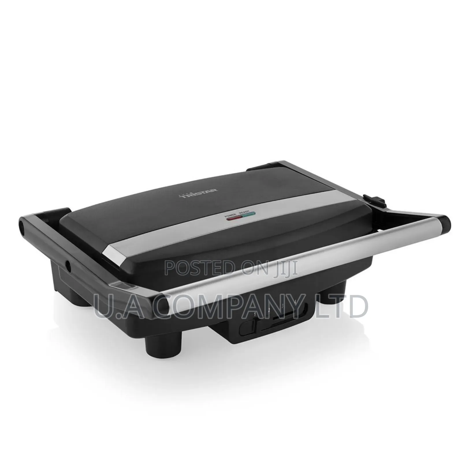Tristar GR-2856 Contact Grill