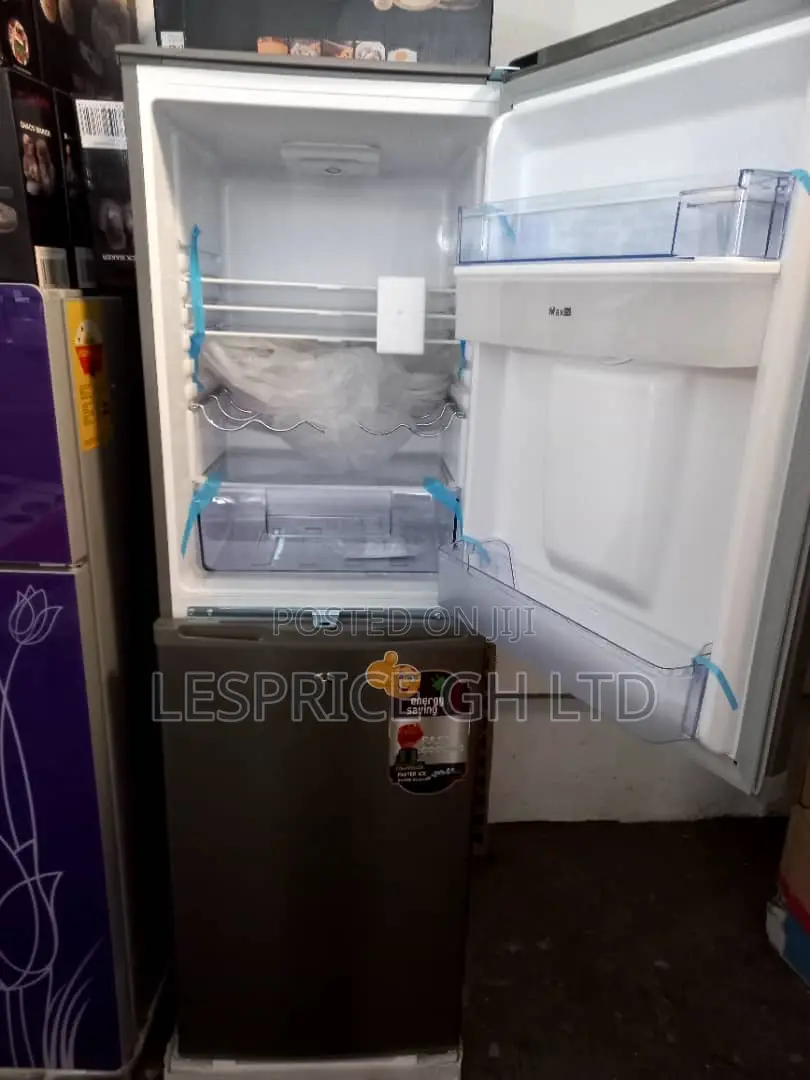 Neon 246L Refrigerator
