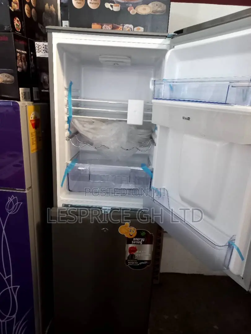 Deep Cooling Neon 246L Dd Fridge