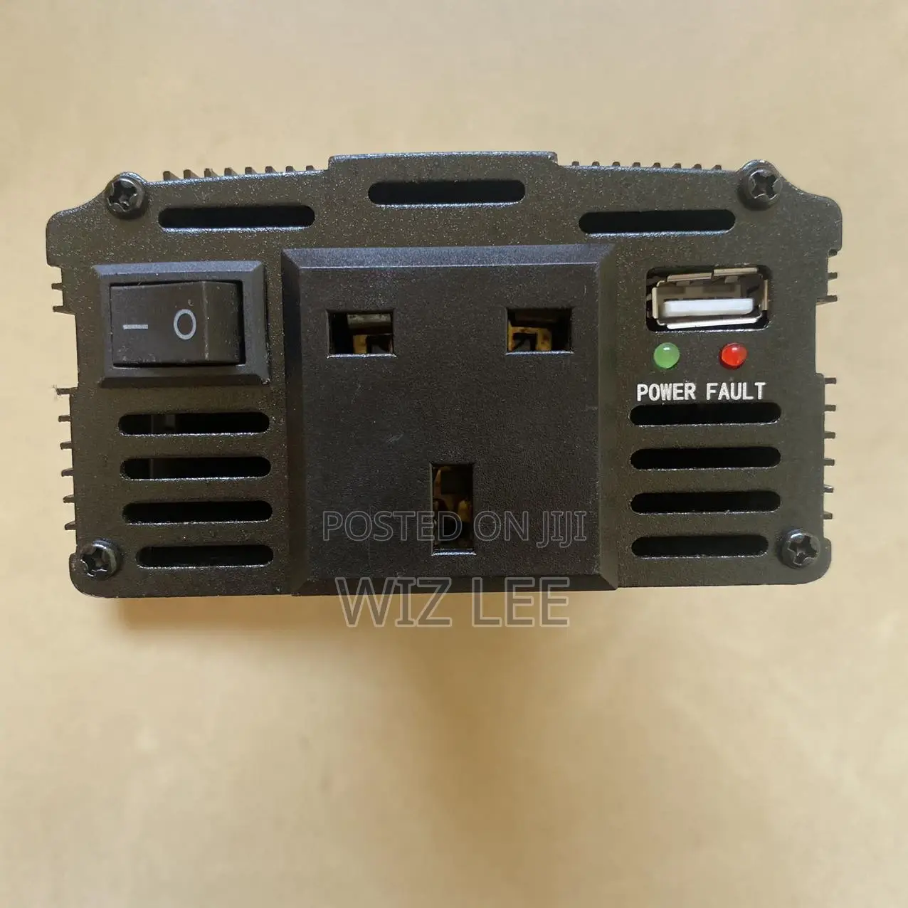 Power Inverter 1000w And 2000w Solar Inverter 12v To 220v