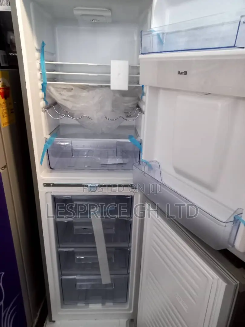 Simple the Best Neon 246L Refrigerator