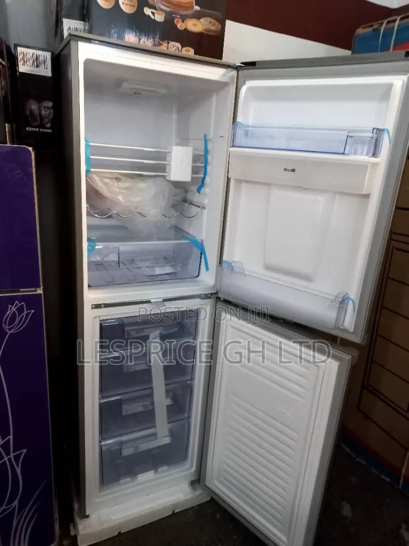 Neon 246L Fridge With Luxury Dispenser