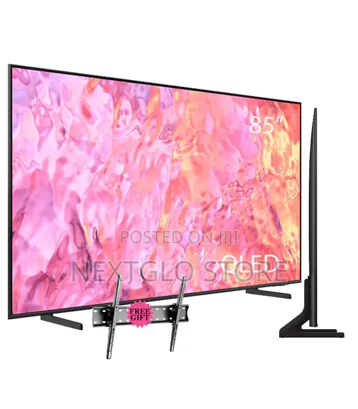 Q60C Qled TV