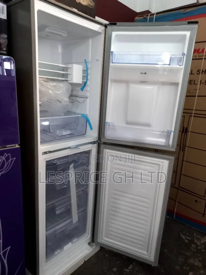 Exclusive.Neon 246L Fridge