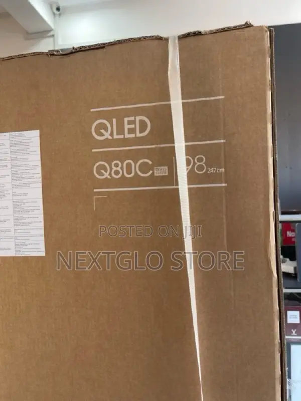 Samsung Q80c [Q80, Q80cd] Qled
