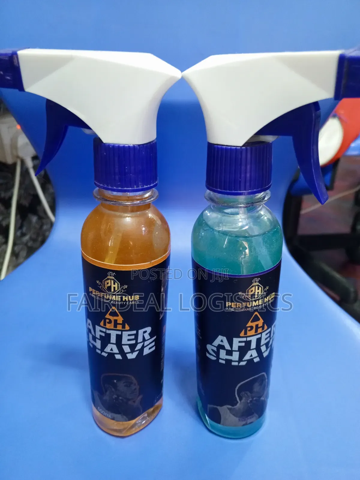Perfume Hub Aftershave