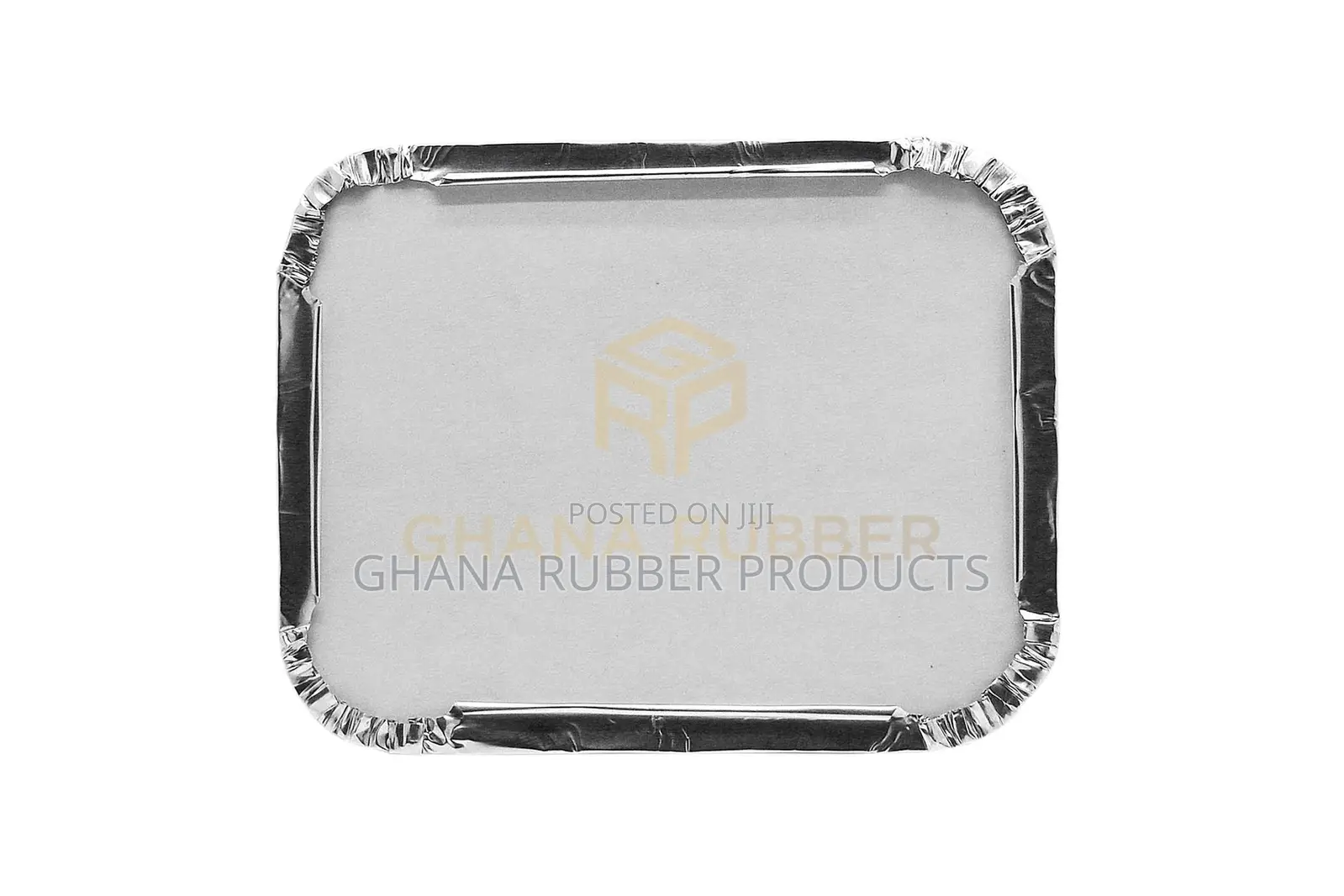 Aluminium Foil Food Containers + Lids (450ml) (1000pcs)